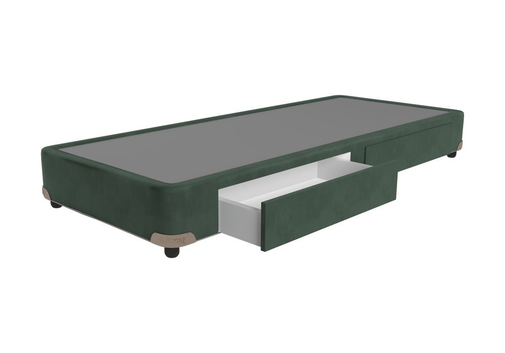 Основание Box-spring с ящиками