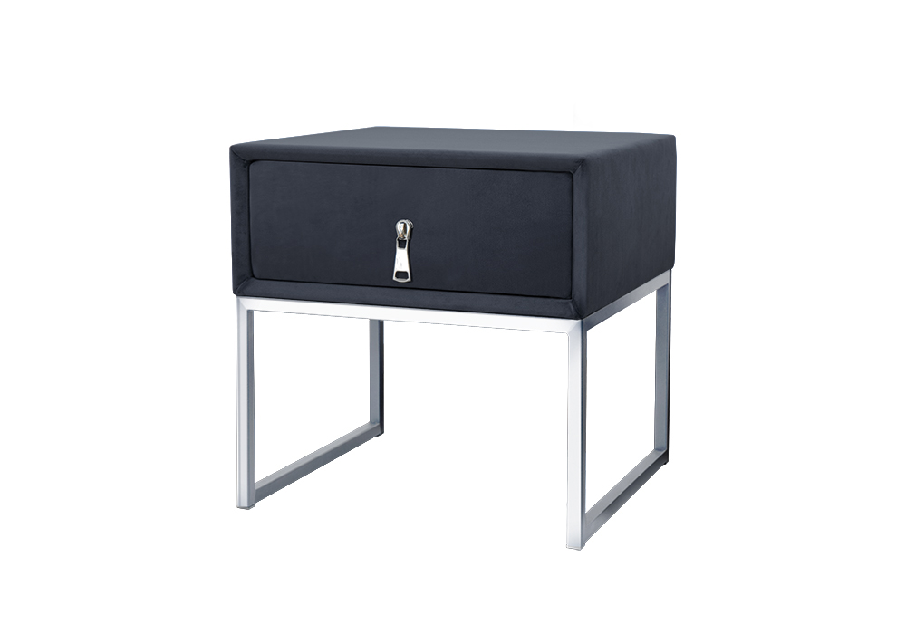 Прикроватная тумба Grace Light Lux