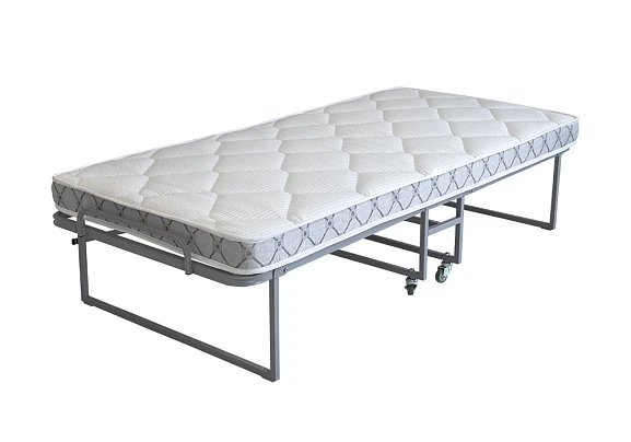 Кровать-раскладушка