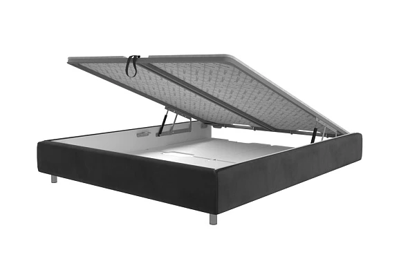 Подъемный механизм Жесткий 120x200  Подъемный механизм Жесткий 120x200