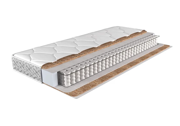 Матрас ортопедический Classic Medium TFK